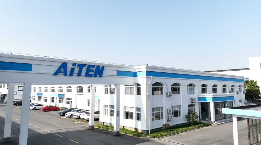 搬运机器人上市公司哪家强？不如先来看看555000jcjc公海AiTEN