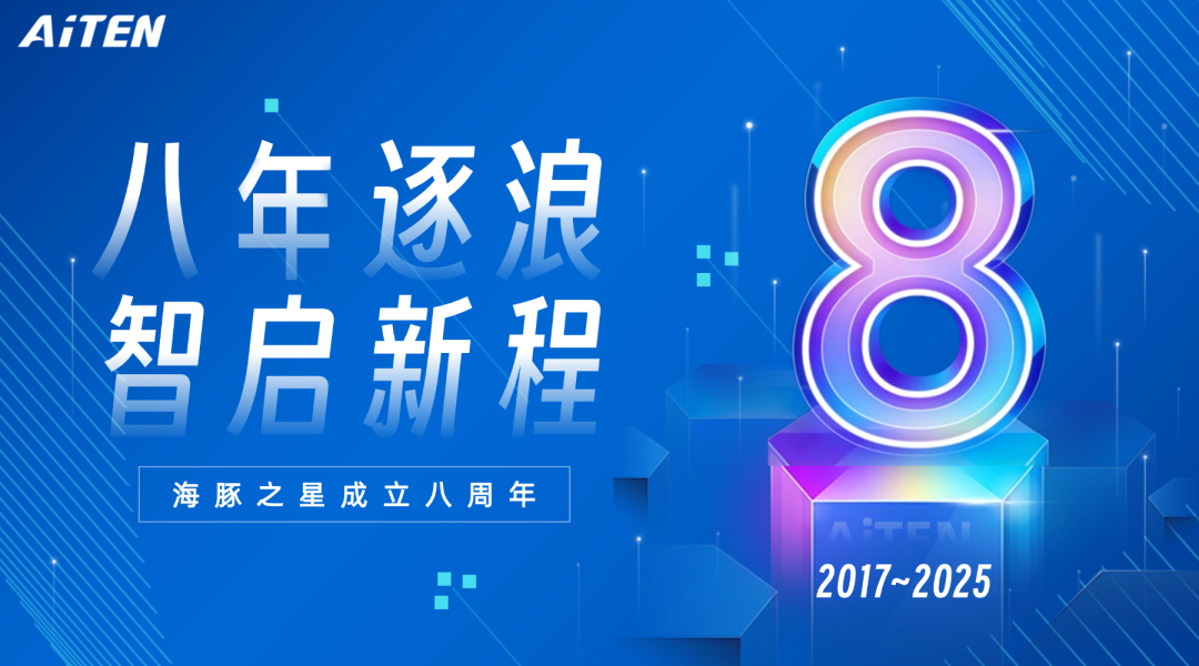 555000jcjc公海八岁啦！回顾创业路，共赴新未来